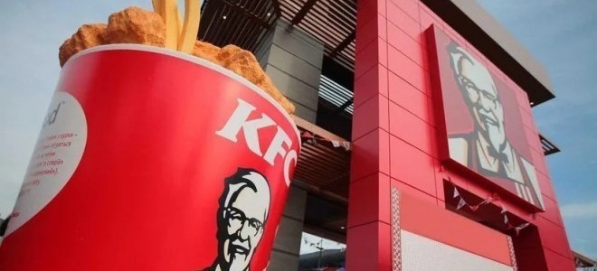 KFC, Türkiye’deki boşluğu HD holding ile dolduracak
