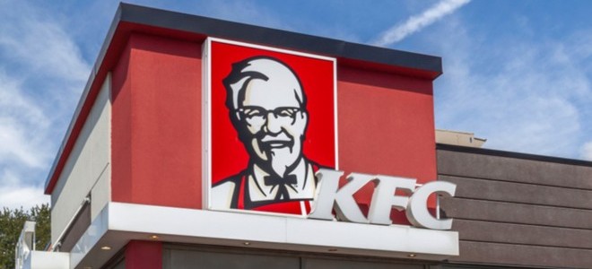 KFC ve Pizza Hut'ın Orta Doğu'daki satışlarında düşüş