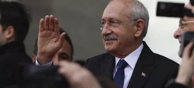 Kılıçdaroğlu’nun 'vizesiz Avrupa' vaadini Alman yetkililer doğruladı