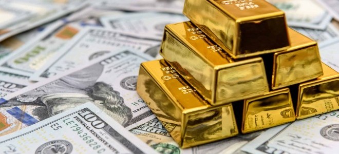 Kilit Fed toplantısı öncesinde altın fiyat analizi