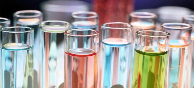 Kimya sektörü 18.8 milyar dolarlık ihracat ile rekor kırdı