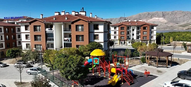 Kiralık sosyal konut projesi için geri sayım başladı: İşte uygulamanın detayları