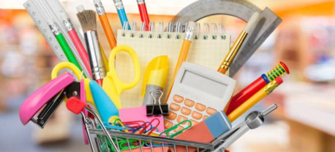 Kırtasiye sektöründe ihracat rotası Orta Doğu ve Avrupa