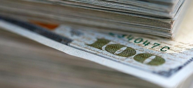 Kısa vadeli dış borç stoku 170 milyar doları aştı