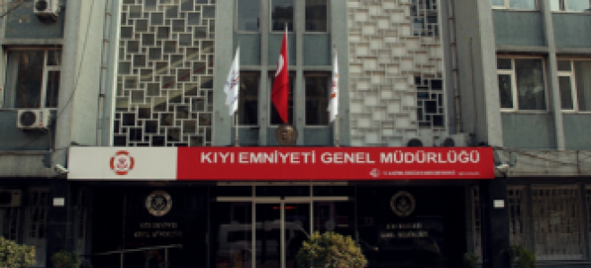 Kıyı Emniyeti Genel Müdürlüğü 20 işçi alacak