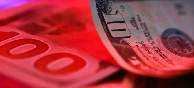 KKM bakiyesi 50 milyar doların altına geriledi