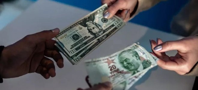 KKM bakiyesinde 11,4 milyar TL'lik geri çekilme