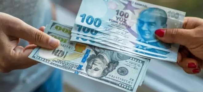 KKM bakiyesinde 29,8 milyar TL'lik geri çekilme