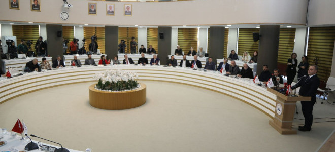 Koç Üniversitesi'nin iki projesine Avrupa Araştırma Konseyi desteği 