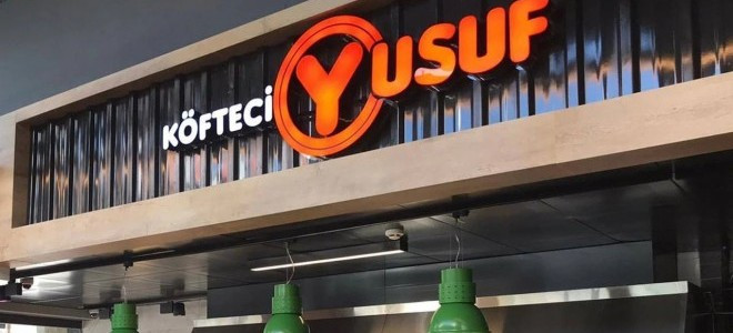 Köfteci Yusuf'ta veri ihlali: 163 bin kişinin bilgileri açığa çıktı