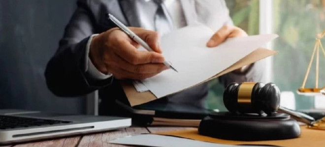 Konkordato başvurularına yeni düzenleme geliyor