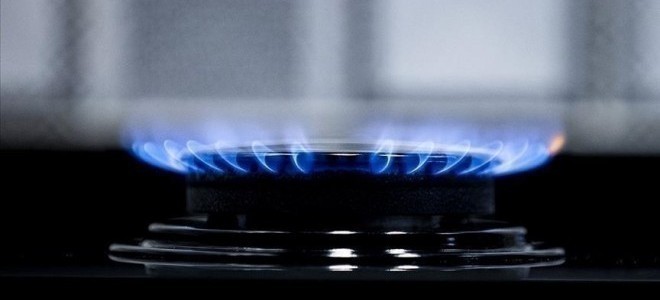 Konut ve sanayide doğal gaz tarifeleri zamlandı