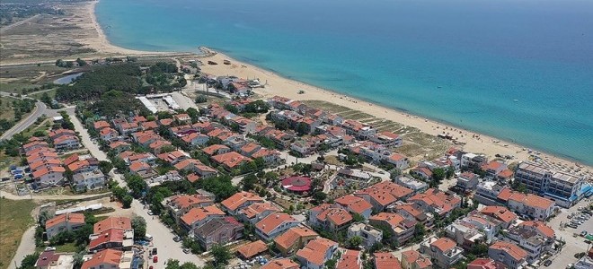 Konutların turizm amaçlı kiralanmasına yönelik yönetmelikte düzenleme