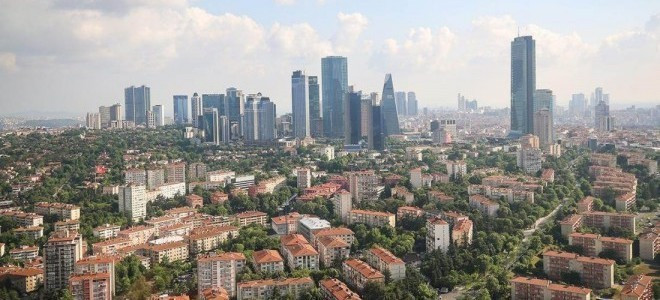 Konutta kira getirisi en yüksek 10 şehir belli oldu