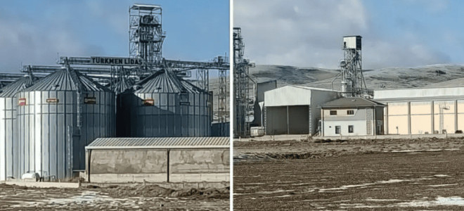 Konya'da hububat yolsuzluğu soruşturması derinleşiyor