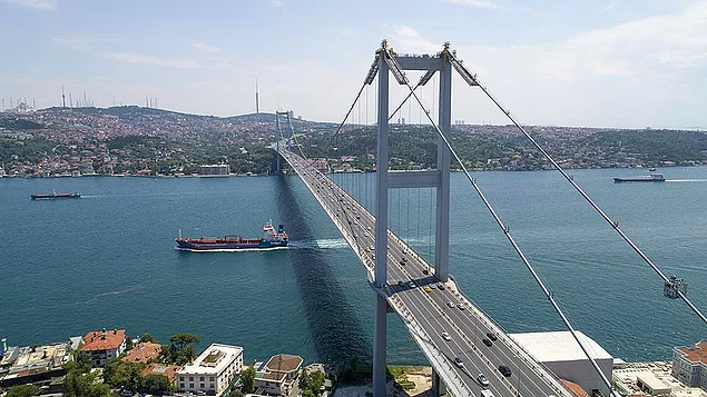 Köprü cezalarının iadesine ilişkin genelge yayımlanacak