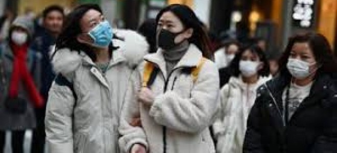Korona virüsü Çin'i ekonomik anlamda da etkiliyor