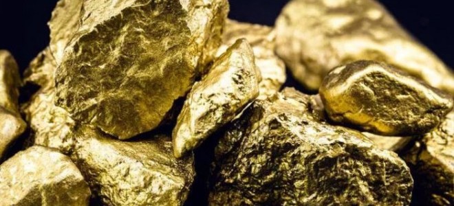 Koza Altın 1,2 milyar dolar değerinde altın rezervi buldu