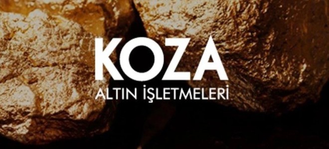 Koza Altın'dan iki iştirak ile birleşme kararı