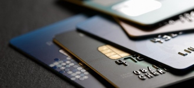 Kredi kartı borçları 2023'te rekor kırdı