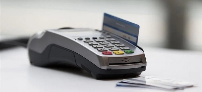 Kredi kartı düzenlemesine yönelik 