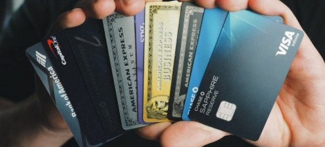 Kredi kartlarının asgari ödeme oranları değişti