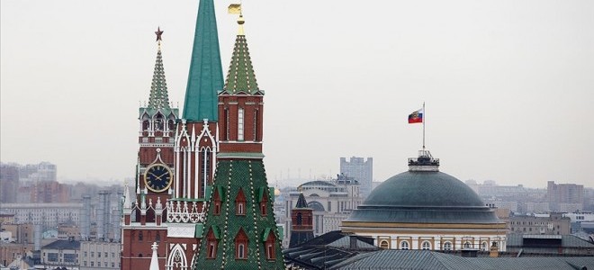 Kremlin: Batılı ülkelerin Rus varlıklarına yönelik olası hamlesine karşılık vereceğiz