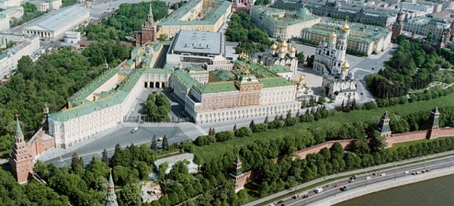 Kremlin’den İstanbul'daki barış müzakerelerine ilişkin açıklama