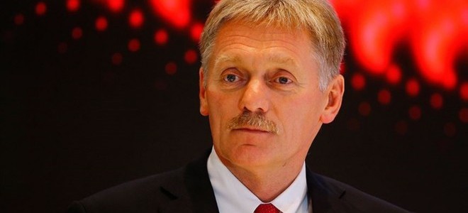 Kremlin'den Putin-Erdoğan görüşmesine ilişkin açıklama: Yakın zamanda yapılacak