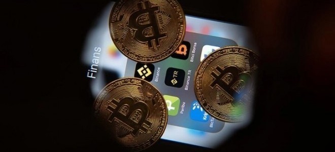 Kripto borsalarına yönelik