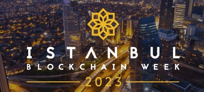 Kripto dünyasının kalbi İstanbul'da atıyor: Binance Blockchain Week başladı