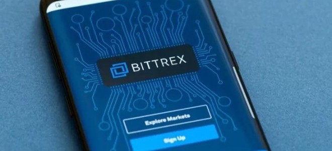 Kripto para borsası Bittrex, ABD’de operasyonlarını sonlandırıyor