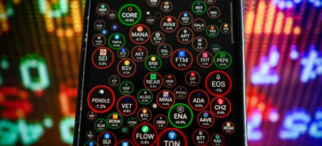 Kripto para piyasalarında 2026 beklentisi yükseldi