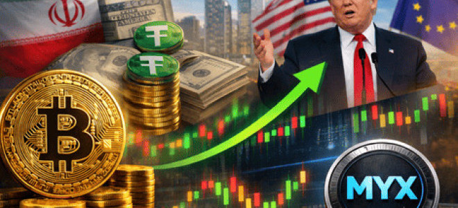 Kripto para piyasası bugün neden yükselişte?