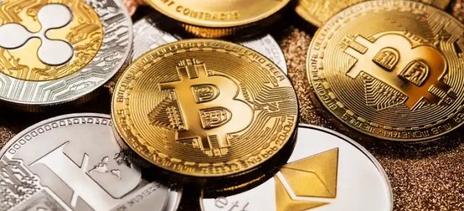 Kripto para piyasası hareketlendi: Bitcoin 46 bin doları aştı