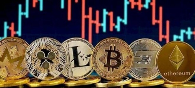 Kripto para piyasası yeni ETF onay süreçlerine odaklandı