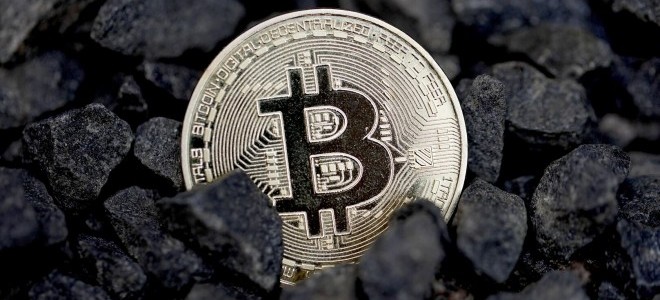Kripto para piyasasında satışlar hızlandı: Bitcon 27 bin doların altına geriledi