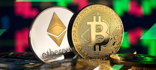 Kriptoda rüzgar tersine döndü: Bitcoin ve Ethereum’dan sermaye çıkışı başladı