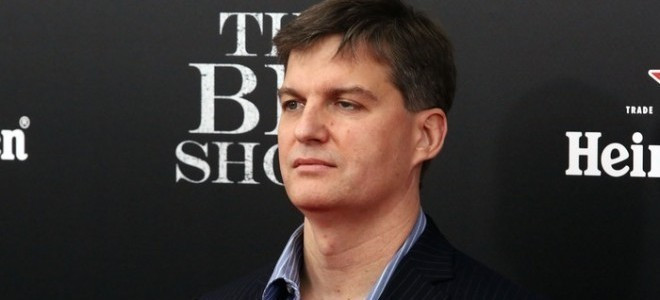 Kriz kahini Michael Burry’den 1,1 milyar dolarlık yeni hamle