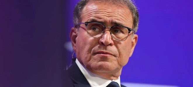 Kriz kahini Roubini’den ABD için stagflasyon uyarısı