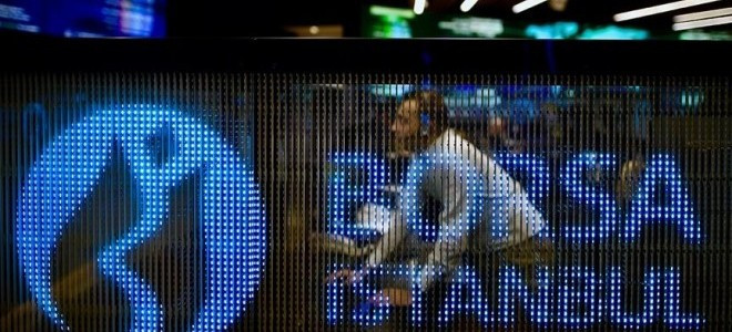 Küçük yatırımcı çıktı, borsa milyonerlere kaldı