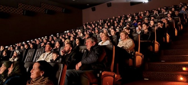 Kültür Bakanlığı sinema desteklerinde kuralları baştan yazdı