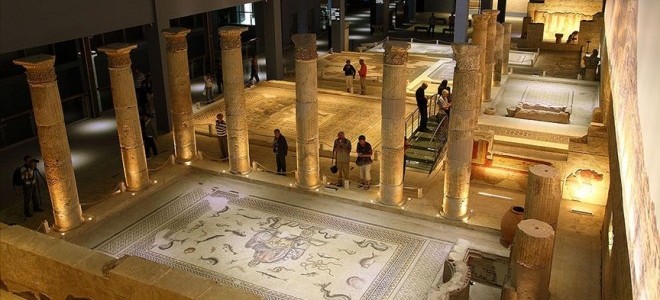 Kültürel Miras İstatistikleri yayımlandı: Türkiye'deki müze sayısı belli oldu