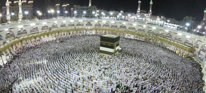 Kurasız hac ve özel hac reklamları takibe alındı