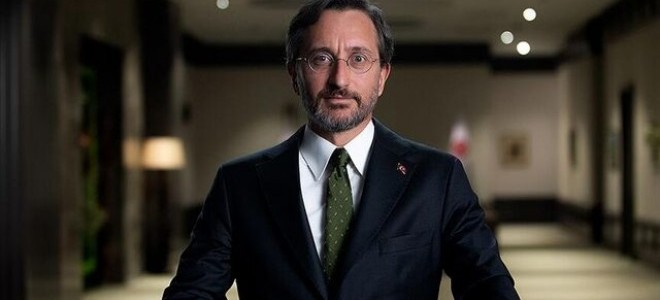 Kurban Bayramı tatili kaç gün olacak? İletişim Başkanı Fahrettin Altun açıkladı