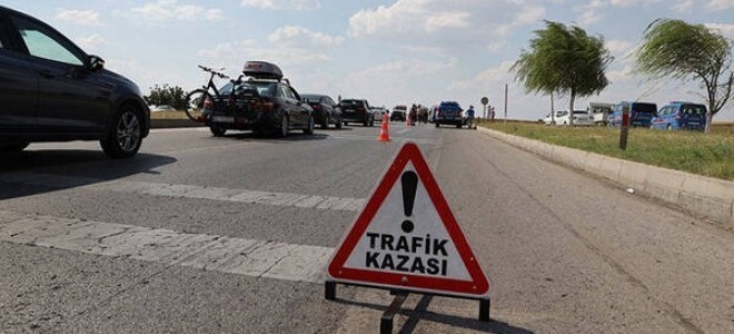 Kurban Bayramı tatilinin acı bilançosu açıklandı