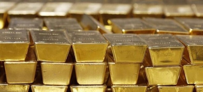 Küresel altın talebi ETF desteğiyle 3. çeyrekte yükseldi