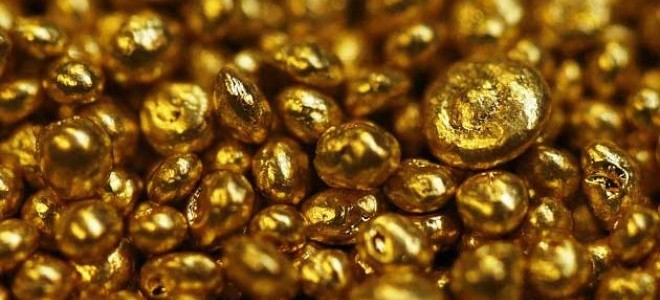 Küresel altın talebinde yüzde 7 artış
