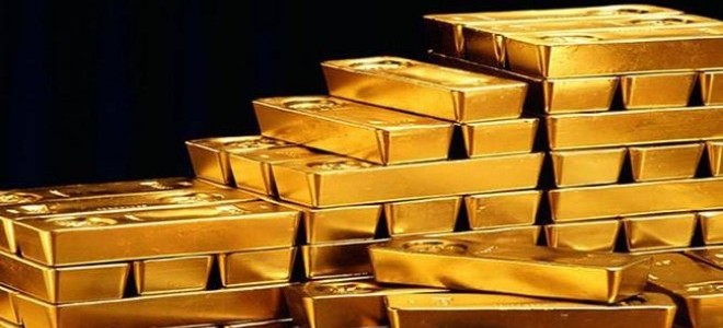 Küresel ekonomik büyüme endişeleriyle altın yükseldi