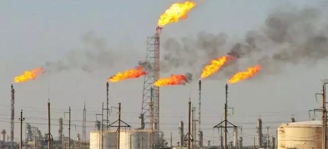 Küresel gaz talebinde yüzde 34 artış bekleniyor